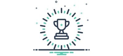 Image for Trophy  Cricut SVG Design