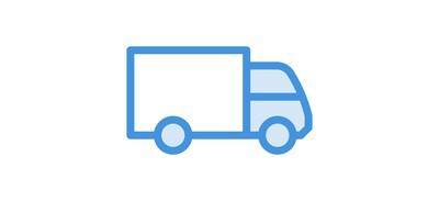 Image for Free Truck Delivery Transport Cricut SVG Design