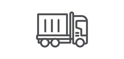 Image for Truck Cargo Transportation Cricut SVG Design