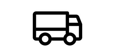 Image for Free Truck Deliver Vehical Transport Cricut SVG Design