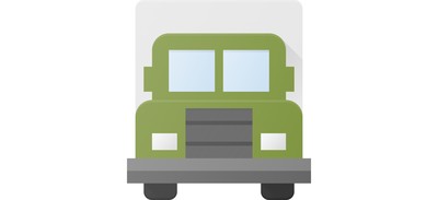 Image for Truck Tir Vehicles Cricut SVG Design