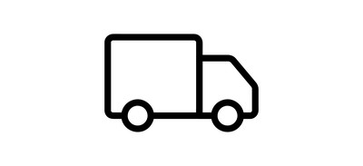 Image for Truck Delivery Package Cricut SVG Design