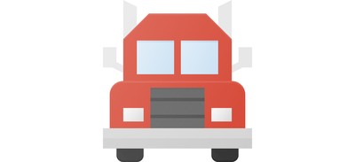 Image for Truck Tir Vehicles Cricut SVG Design