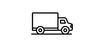 Image for Truck  Cricut SVG Design