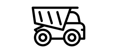 Image for Truck Cricut SVG Design