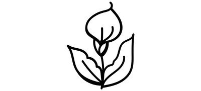 Image for Tulip  Cricut SVG Design