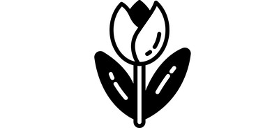 Image for Tulip  Cricut SVG Design