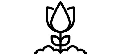 Image for Tulip  Cricut SVG Design