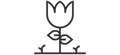 Image for Tulip Lotus Flower Cricut SVG Design