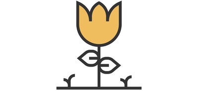 Image for Tulip Flower Festival Cricut SVG Design