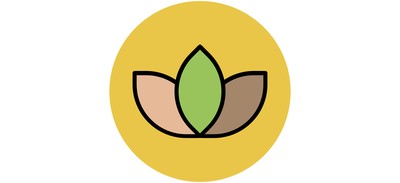 Image for Tulip Bud Flower Cricut SVG Design