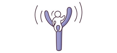 Image for Tuning Fork Musical Fork Sound Fork Cricut SVG Design