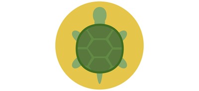 Image for Turtle Cricut SVG Design