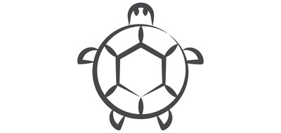 Image for Turtle Tortoise Testudines Cricut SVG Design