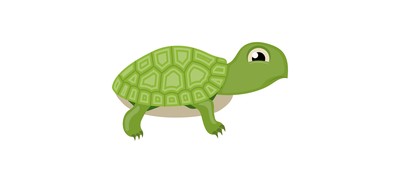 Image for Turtle Pirate Turtle Cartoon Turtle Cricut SVG Design