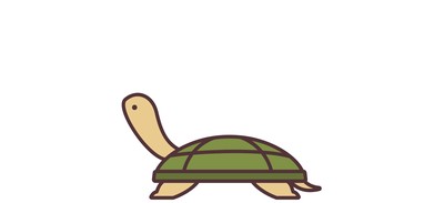 Image for Turtle  Cricut SVG Design