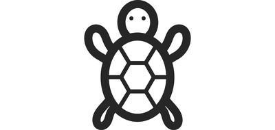 Image for Turtle Nature Beast Cricut SVG Design