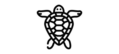 Image for Turtle  Cricut SVG Design