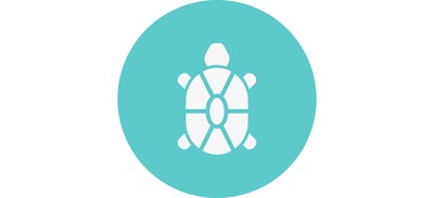 Image for Turtle Tortoise Sea Cricut SVG Design