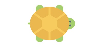 Image for Turtle Cricut SVG Design