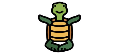 Image for Turtle  Cricut SVG Design