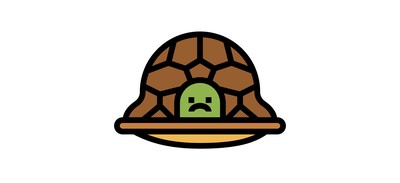 Image for Turtle  Cricut SVG Design