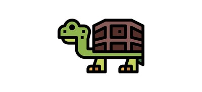 Image for Turtle  Cricut SVG Design