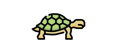 Image for Turtle  Cricut SVG Design