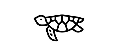 Image for Turtle Sea Aquarium Cricut SVG Design