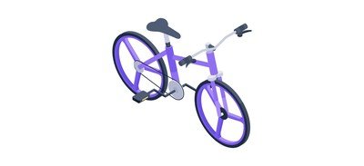 Image for Cycling Cricut SVG Designs Electric Bikes Electric Scooters Cricut SVG Design