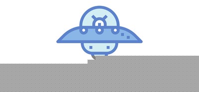 Image for Ufo  Cricut SVG Design