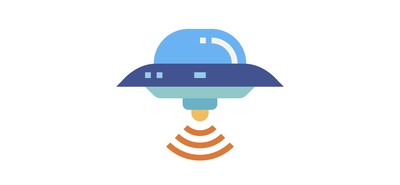 Image for Ufo  Cricut SVG Design