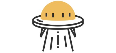 Image for Ufo Galaxy Spaceship Cricut SVG Design