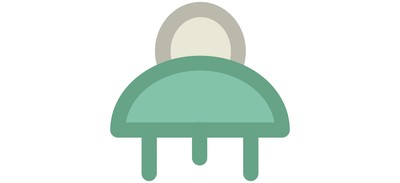 Image for Ufo Flying Saucer Cricut SVG Design