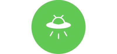 Image for Ufo Alien Space Cricut SVG Design