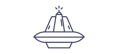 Image for Ufo Space Universe Cricut SVG Design