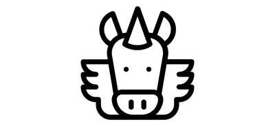 Image for Unicorn  Cricut SVG Design