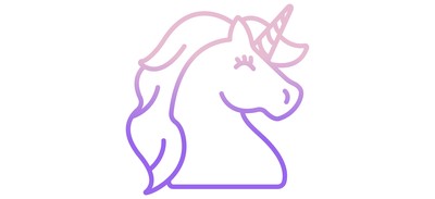 Image for Unicorn Fantasy Horse Cricut SVG Design