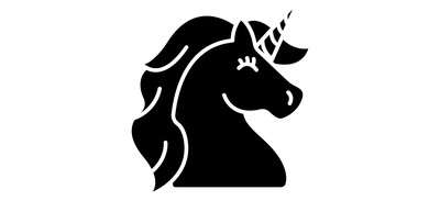 Image for Unicorn Fantasy Horse Cricut SVG Design