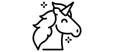 Image for Unicorn  Cricut SVG Design