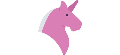 Image for Unicorn  Cricut SVG Design