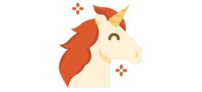 Image for Unicorn  Cricut SVG Design