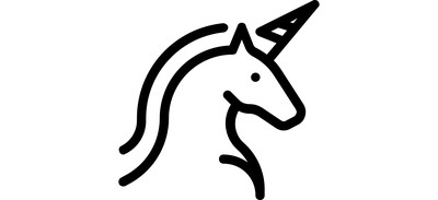 Image for Unicorn Imagine Animal Cricut SVG Design