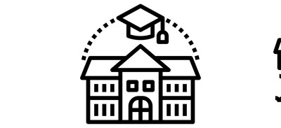 Image for University Education Graduation Cricut SVG Design