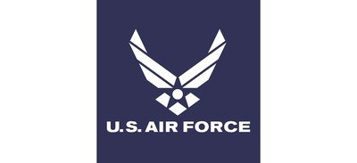 Image for Free Us Air Force Cricut SVG Design