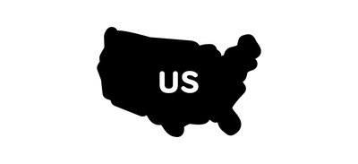 Image for Us Map Country Cricut SVG Design