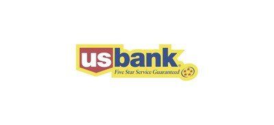 Image for Free Us Bank Logo Cricut SVG Design