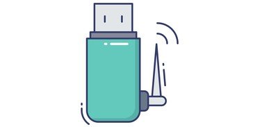 Image for Usb Storage Flash Cricut SVG Design