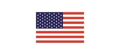 Image for Usa America Flag Cricut SVG Design