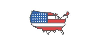 Image for Usa America Country Cricut SVG Design